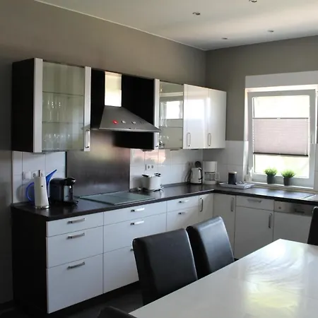 Apartman Grove *