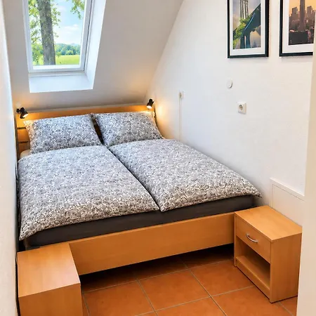 Grove Apartment