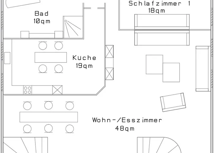 Grove Apartment Bippen